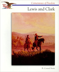 Image of Lewis and Clark
