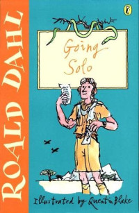 Image of Going solo