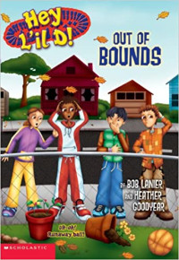 Image of Out of bounds