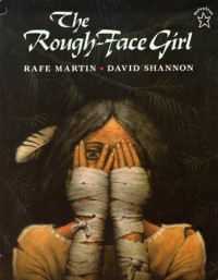 Image of The rough-face girl