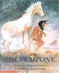 Image of The mud pony : a traditional Skidi Pawnee tale