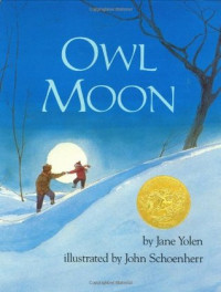 Image of Owl moon