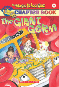 Image of The giant germ