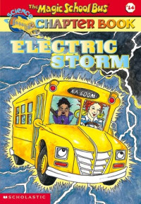 Image of Electric storm