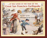 Image of If you lived at the time of the great San Francisco earthquake