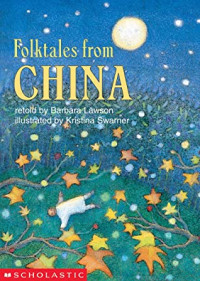 Image of Folktales from China