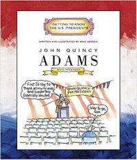 Image of John Quincy Adams