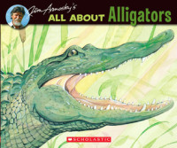 Image of All about alligators