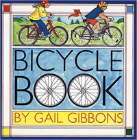 Image of Bicycle book