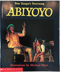 Image of Abiyoyo : based on a South African lullaby and folk story