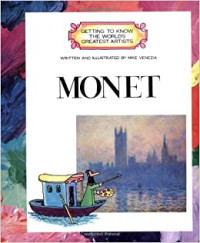 Image of Monet