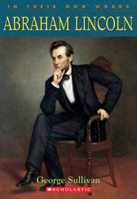 Image of Abraham Lincoln