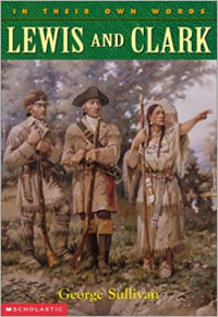 Image of Lewis and Clark