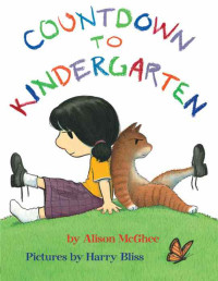 Image of Countdown to kindergarten