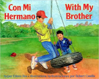 Image of Con mi hermano : with my brother