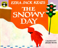 Image of The snowy day