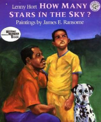 Image of How many stars in the sky?