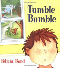 Image of Tumble bumble