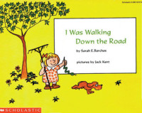 Image of I was walking down the road