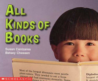 Image of All kinds of books