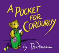 Image of A pocket for Corduroy