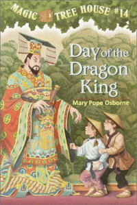 Image of Day of the Dragon King