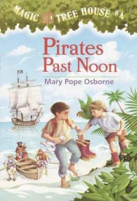 Image of Pirates past noon