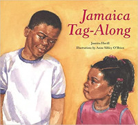 Image of Jamaica tag-along