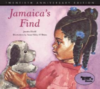 Image of Jamaica's find