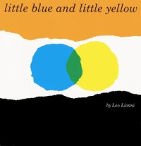 Image of Little blue and little yellow