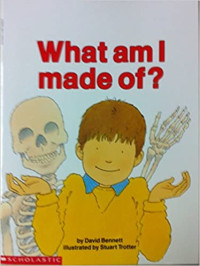 Image of What am I made of?