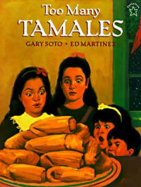 Image of Too many tamales