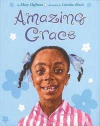 Image of Amazing Grace