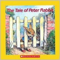Image of The tale of Peter Rabbit