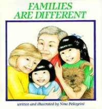 Image of Families are different