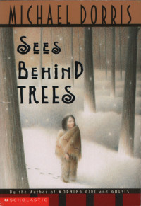 Image of Sees Behind Trees