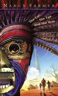 Image of The Ear, the Eye, and the Arm
