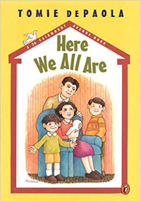 Image of Here we all are