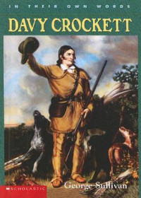 Image of Davy Crockett