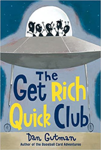 Image of The Get Rich Quick Club