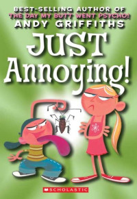 Image of Just annoying