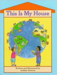 Image of This is my house
