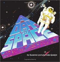 Image of A day in space