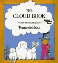Image of The cloud book