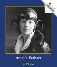 Image of Amelia Earhart
