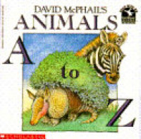 Image of Animals A to Z