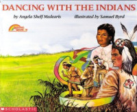 Image of Dancing with the Indians