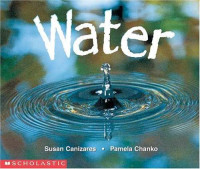 Image of Water