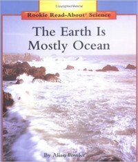 Image of The earth is mostly ocean