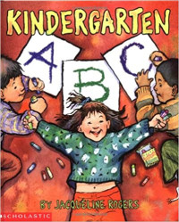 Image of Kindergarten ABC